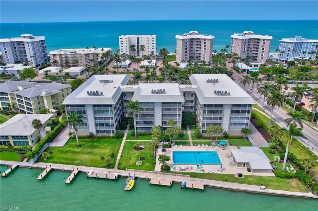 2880 Gulf Shore BLVD N # 410