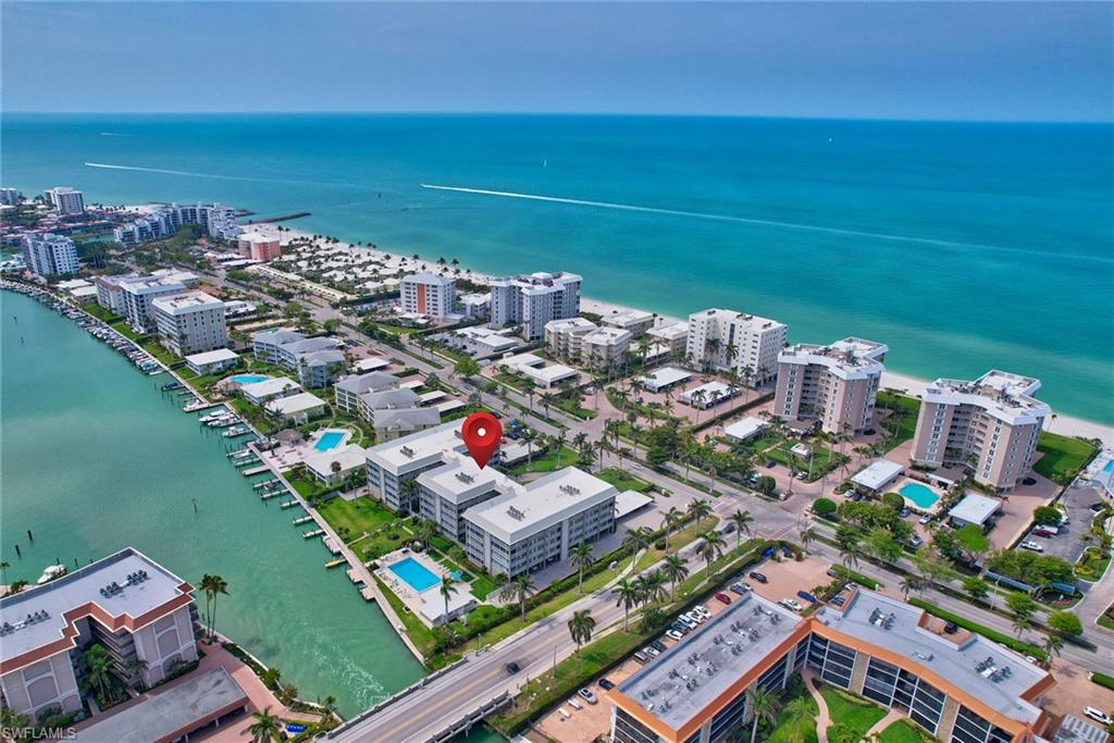 2880 Gulf Shore BLVD N # 410