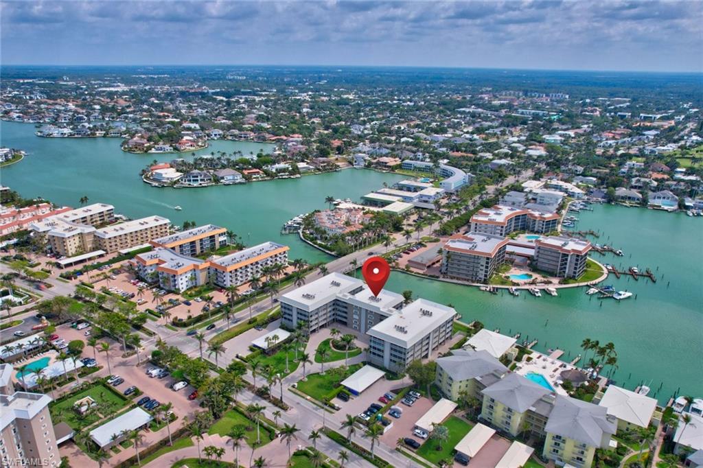 2880 Gulf Shore BLVD N # 410