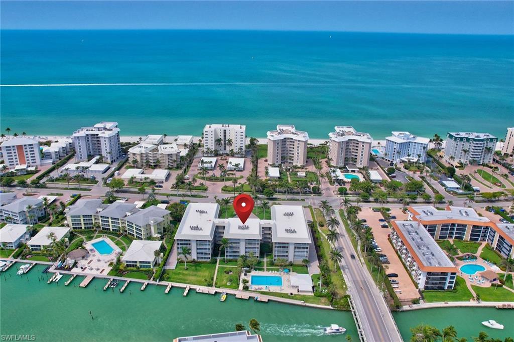 2880 Gulf Shore BLVD N # 410