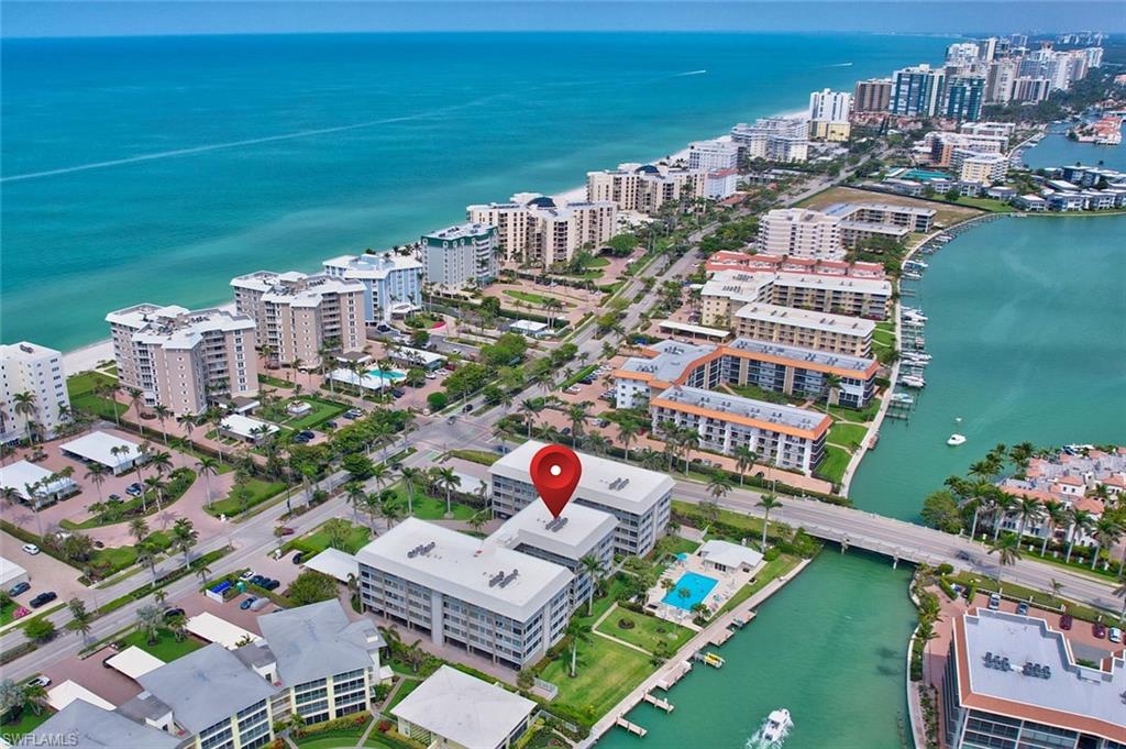 2880 Gulf Shore BLVD N # 410