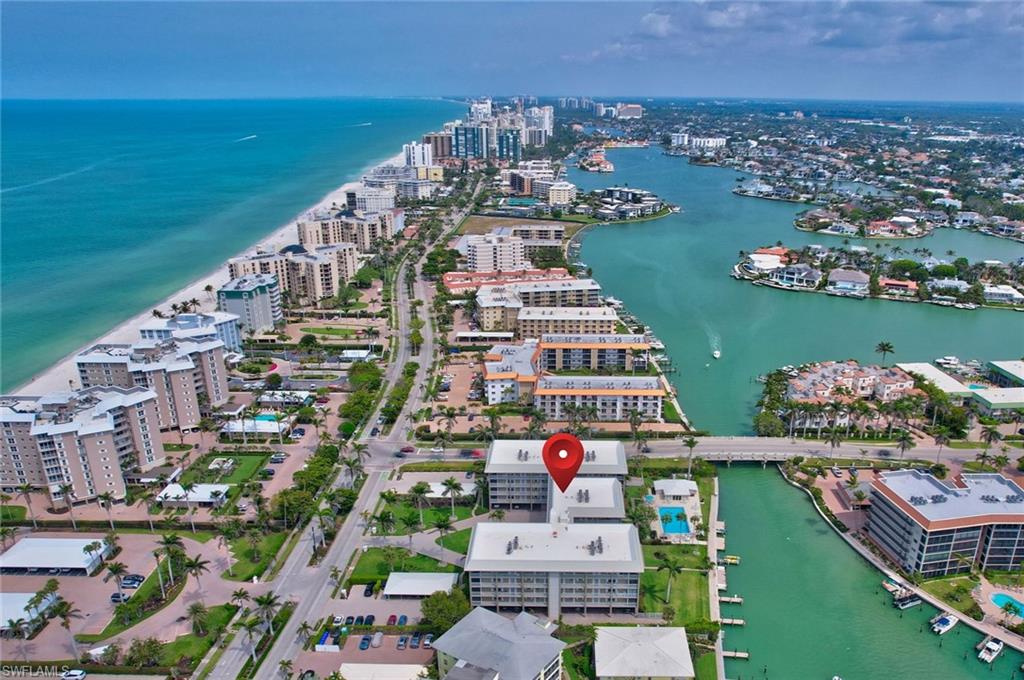 2880 Gulf Shore BLVD N # 410