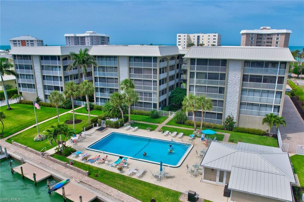 2880 Gulf Shore BLVD N # 410