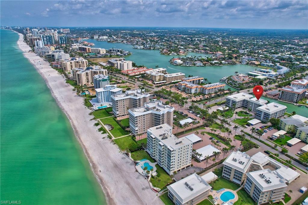 2880 Gulf Shore BLVD N # 410