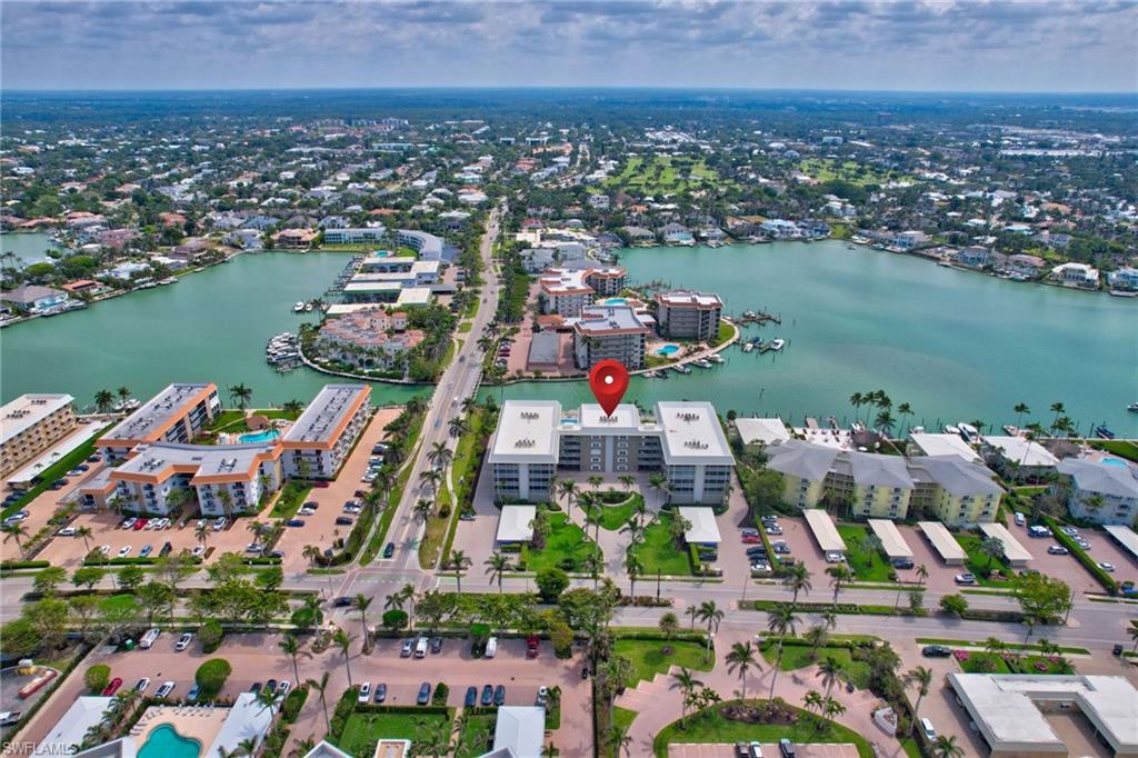 2880 Gulf Shore BLVD N # 410