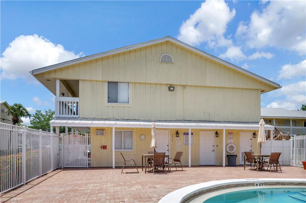 4633 Bayshore DR # M3