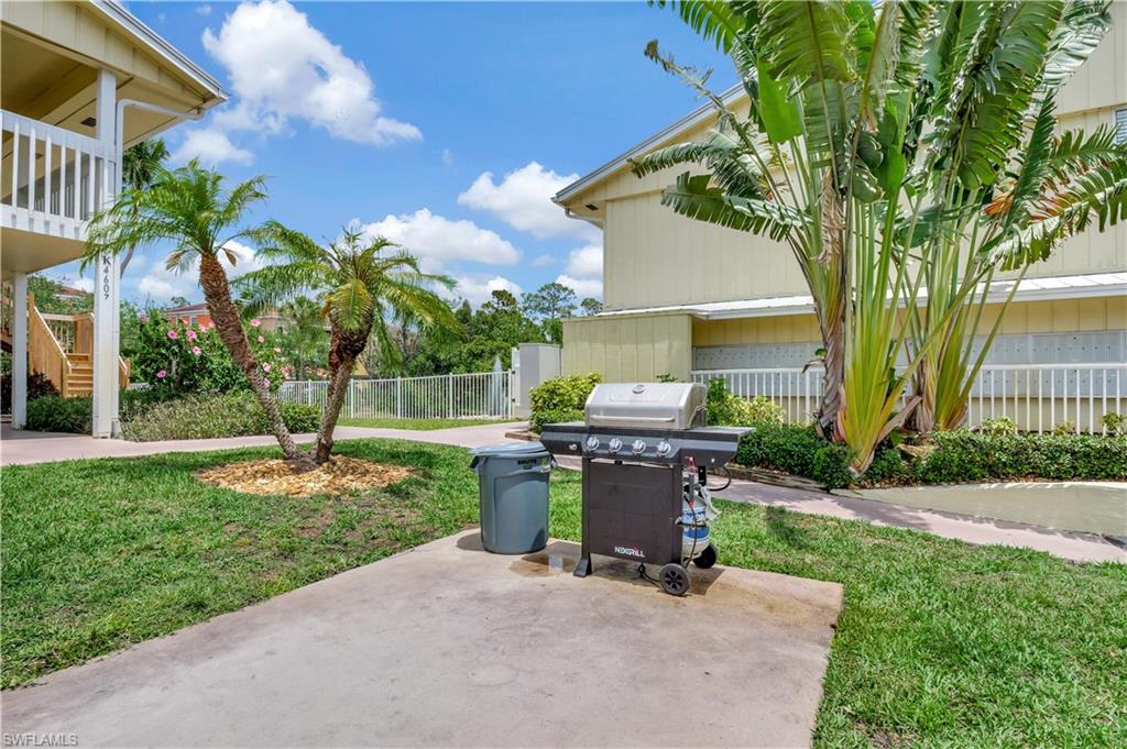 4633 Bayshore DR # M3