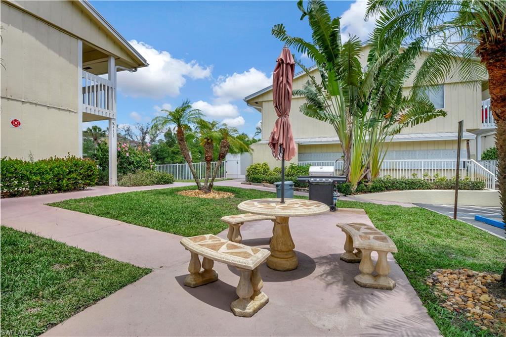 4633 Bayshore DR # M3