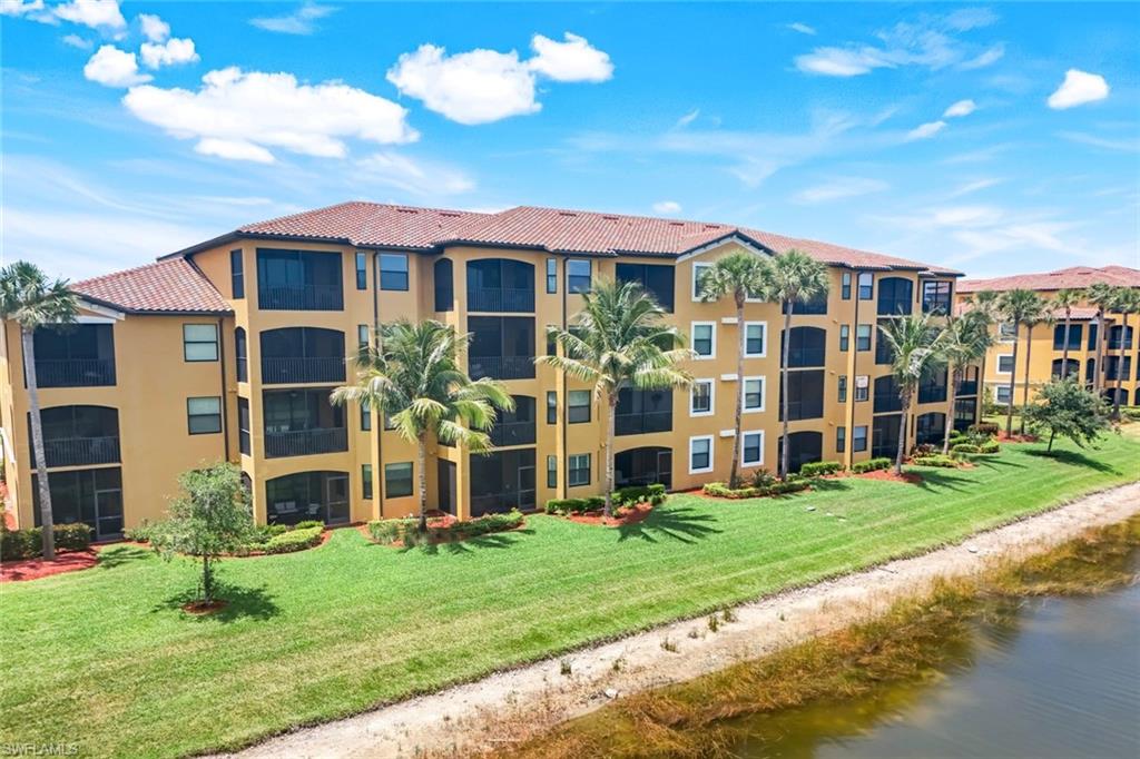 9590 Trevi CT # 5323