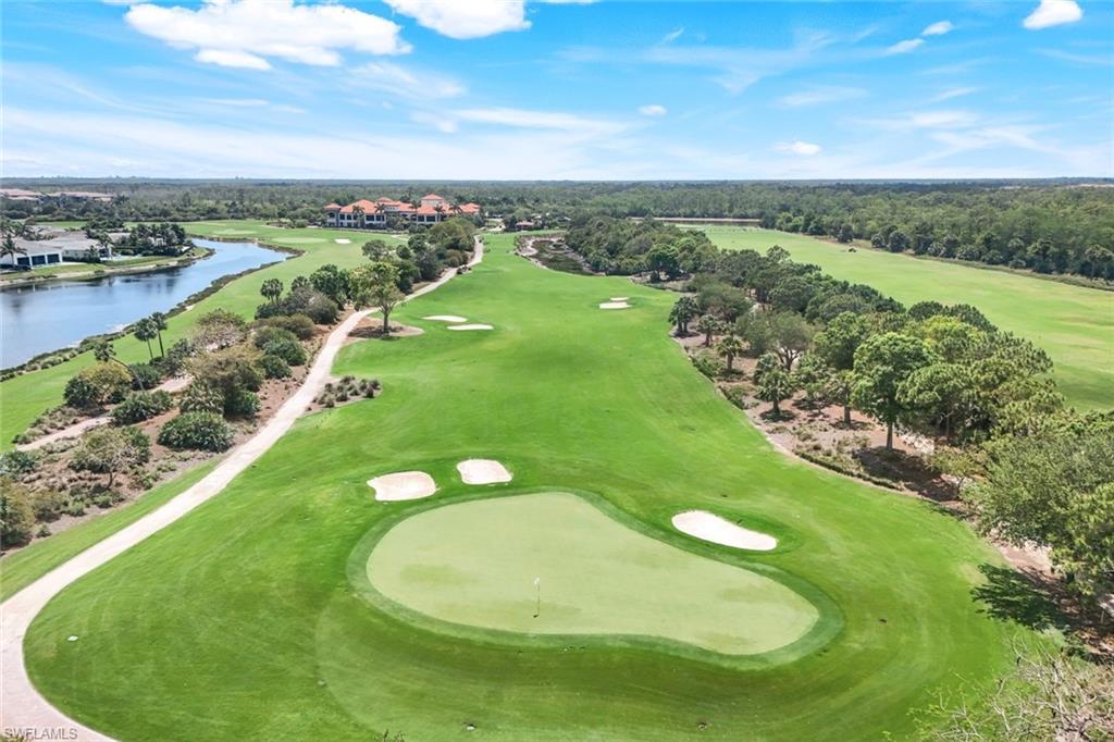 9590 Trevi CT # 5323