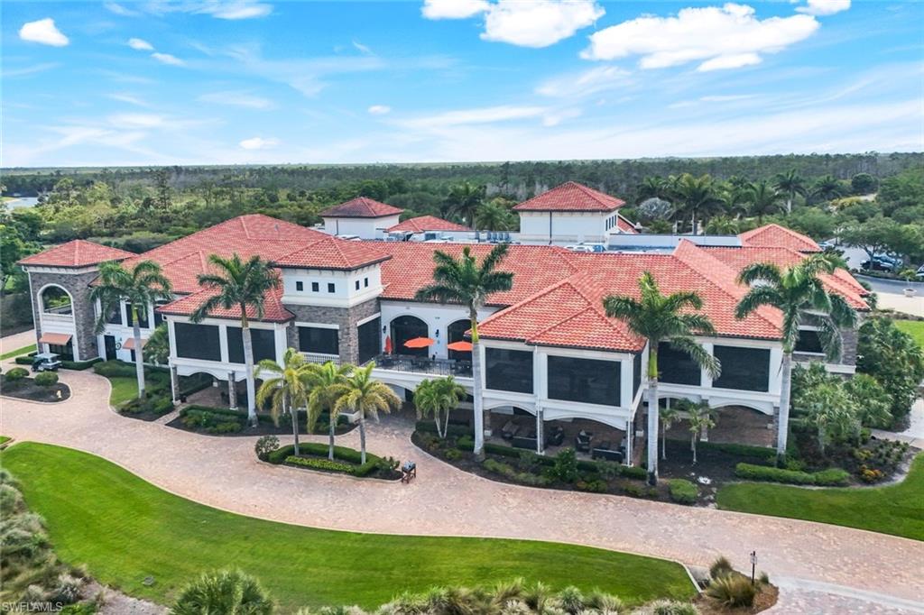 9590 Trevi CT # 5323