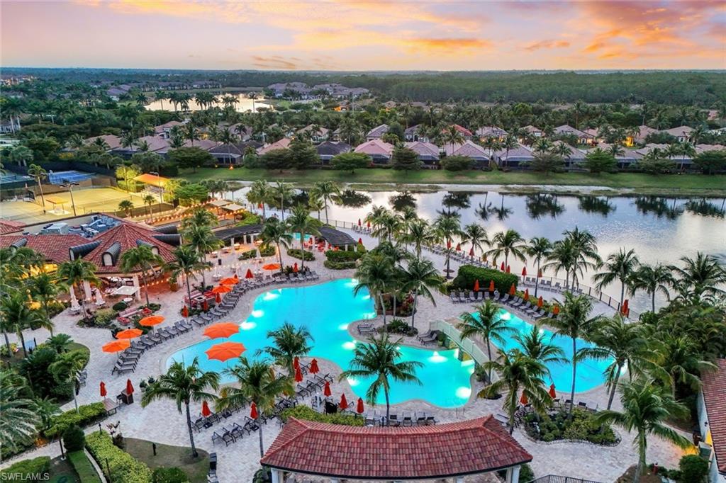 9590 Trevi CT # 5323