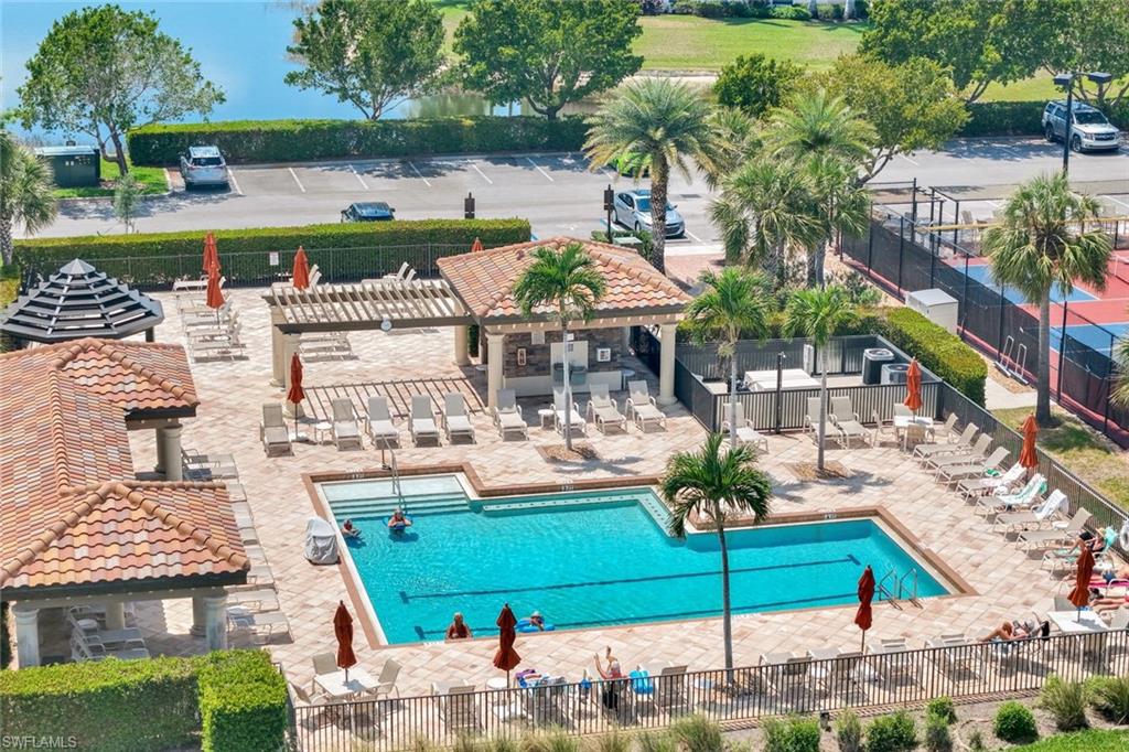 9590 Trevi CT # 5323