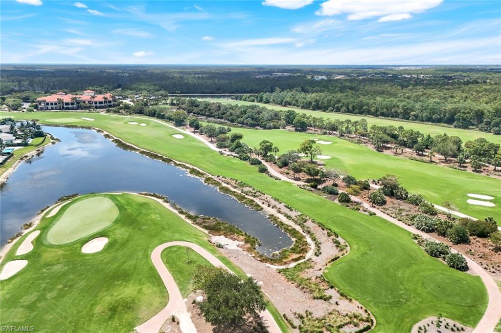 9590 Trevi CT # 5323