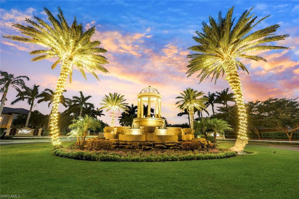 9590 Trevi CT # 5323