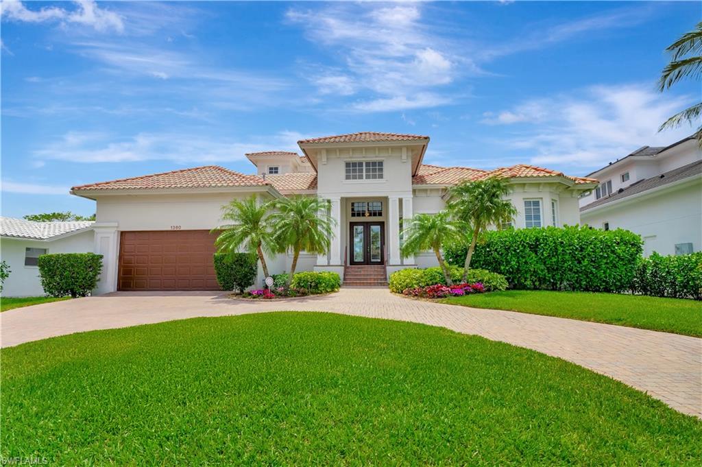 1380 Marlin DR