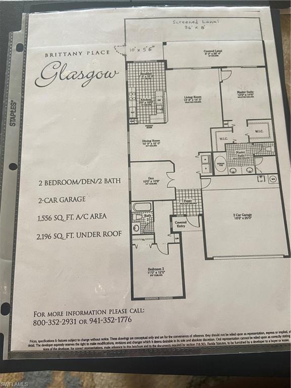 917 Fairhaven CT # 29