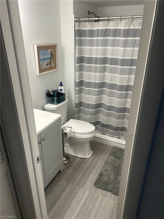 5 High Point CIR W # 303