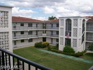 5 High Point CIR W # 303