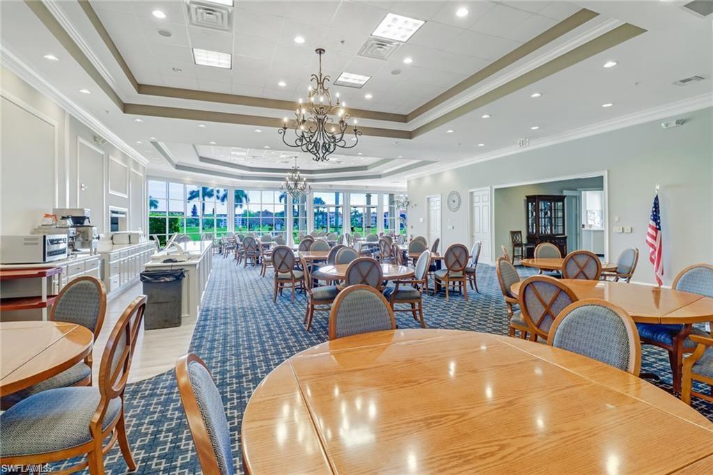 5 High Point CIR W # 303
