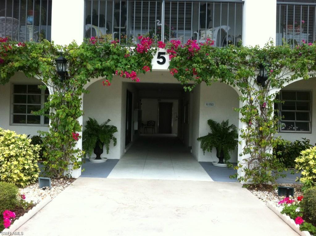 5 High Point CIR W # 303