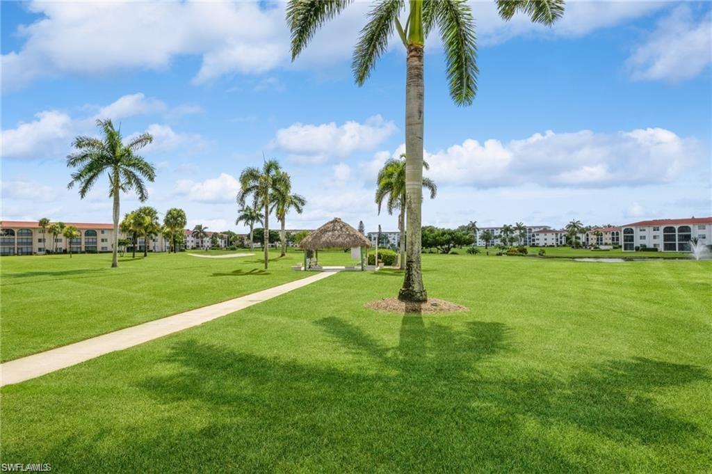 5 High Point CIR W # 303