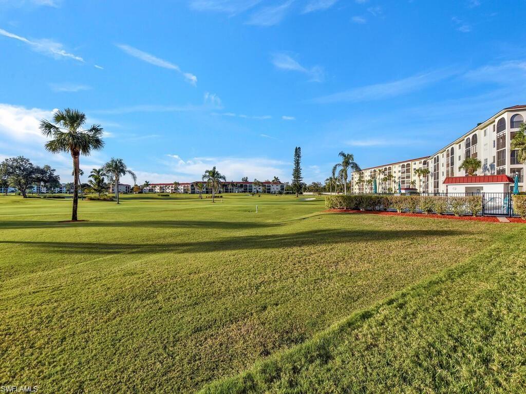 5 High Point CIR W # 303