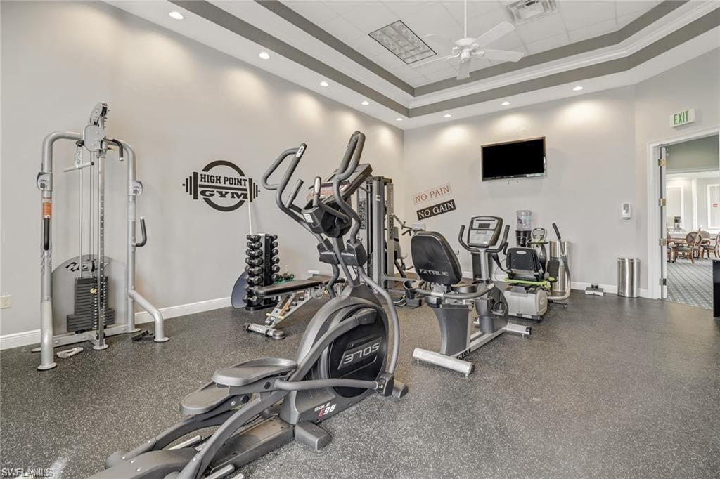 5 High Point CIR W # 303