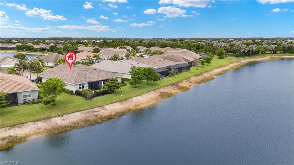 14615 Edgewater CIR