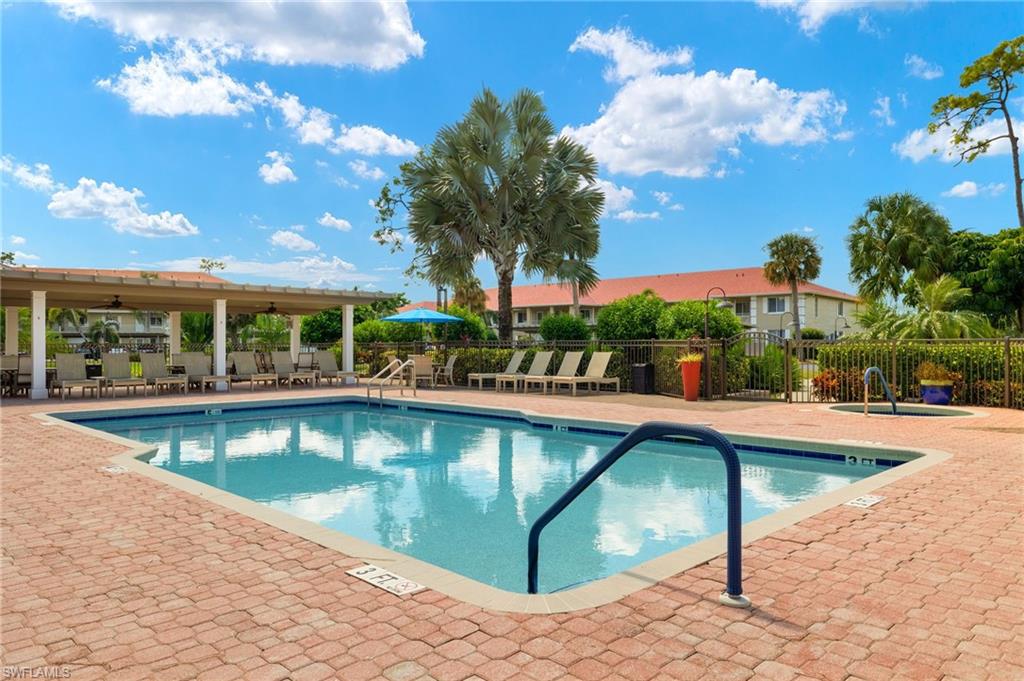 4580 Andover WAY # 304