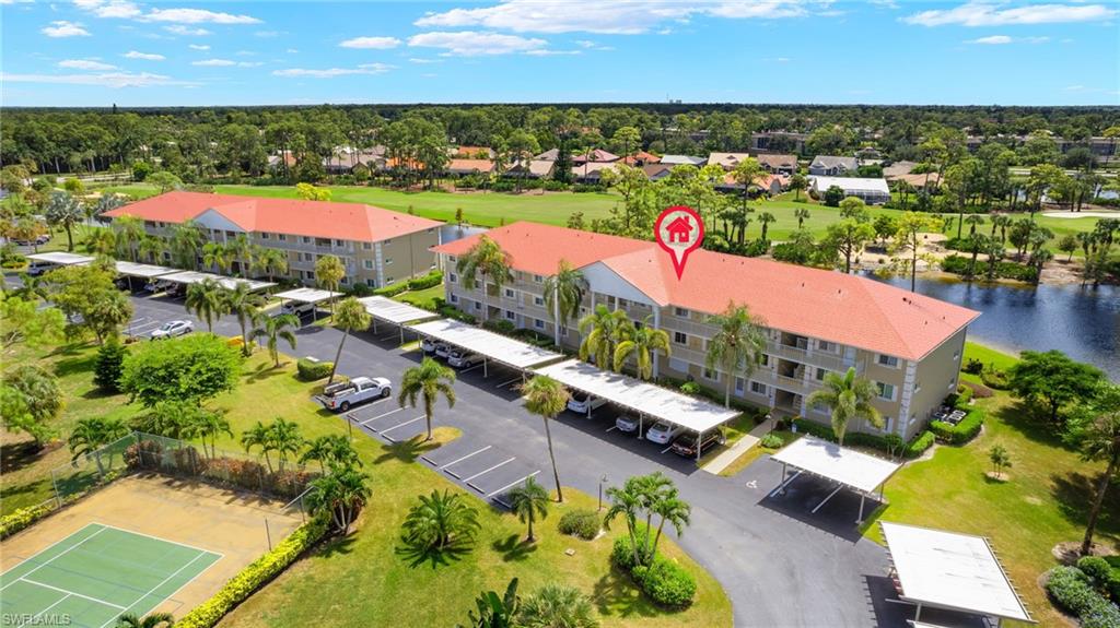 4580 Andover WAY # 304