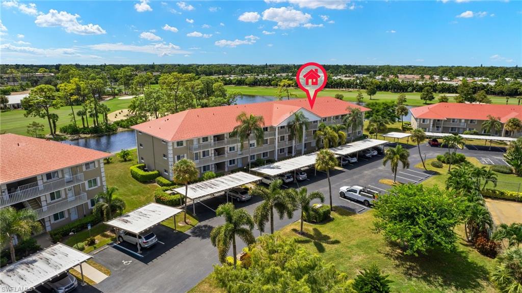 4580 Andover WAY # 304