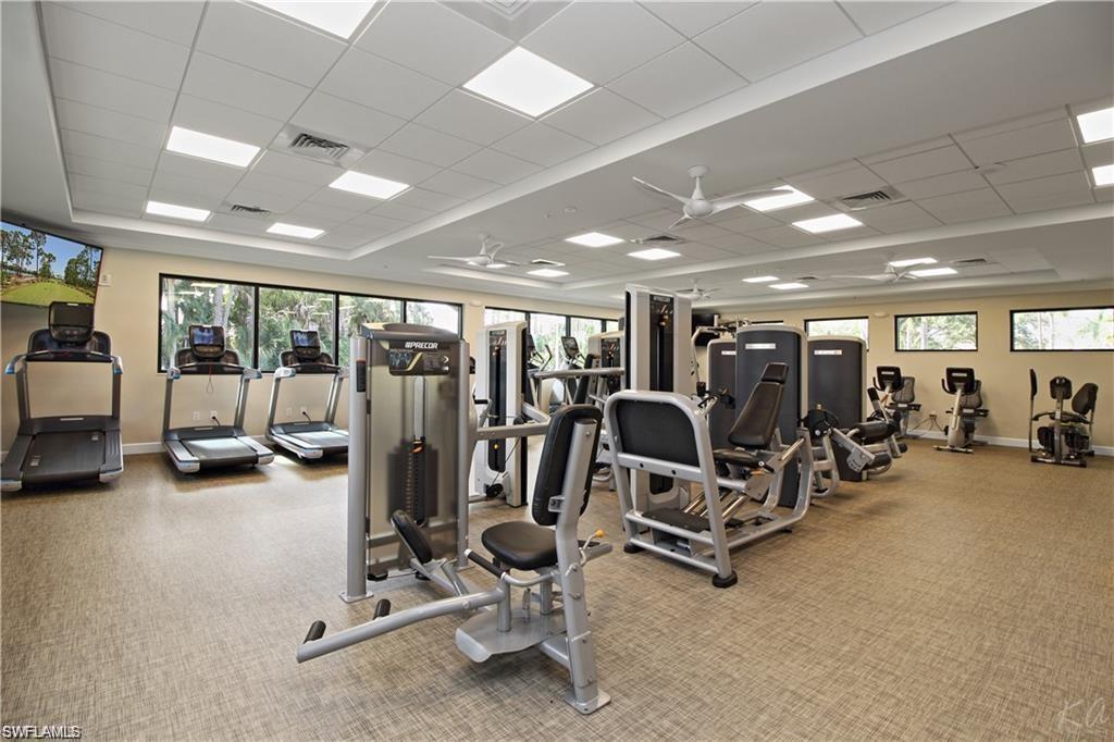 4580 Andover WAY # 304