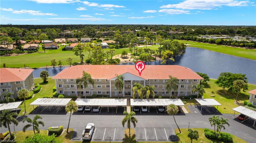 4580 Andover WAY # 304