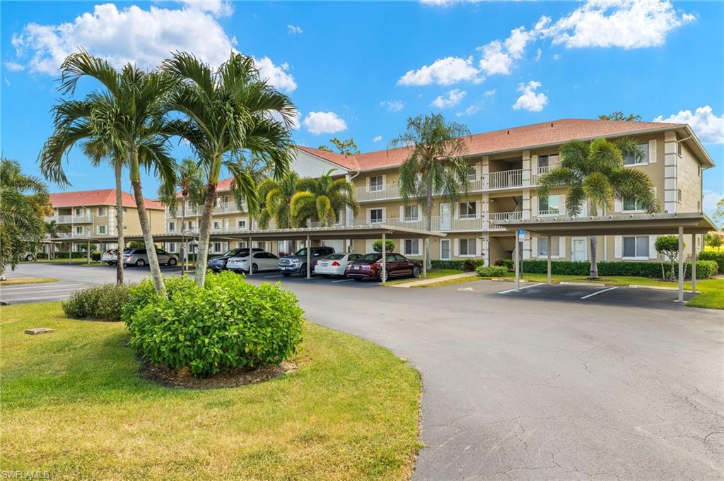 4580 Andover WAY # 304