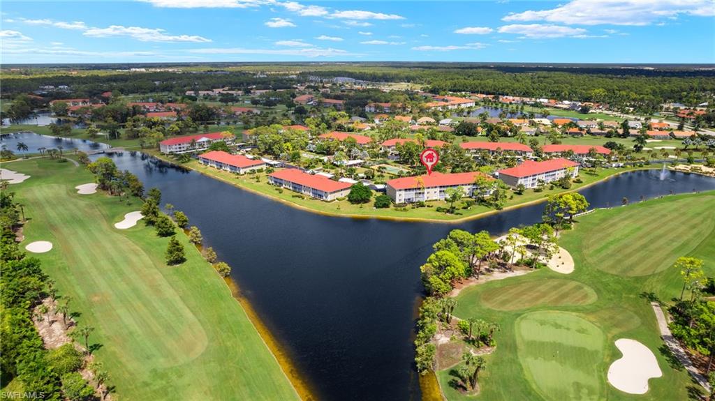 4580 Andover WAY # 304