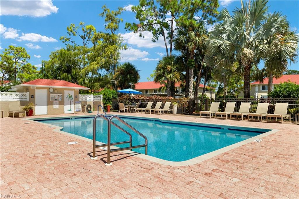 4580 Andover WAY # 304