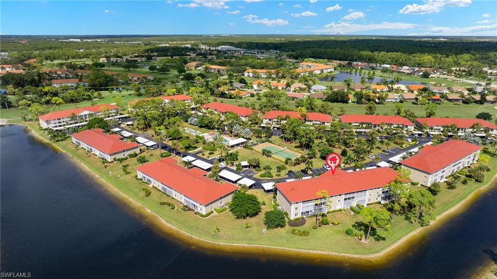 4580 Andover WAY # 304