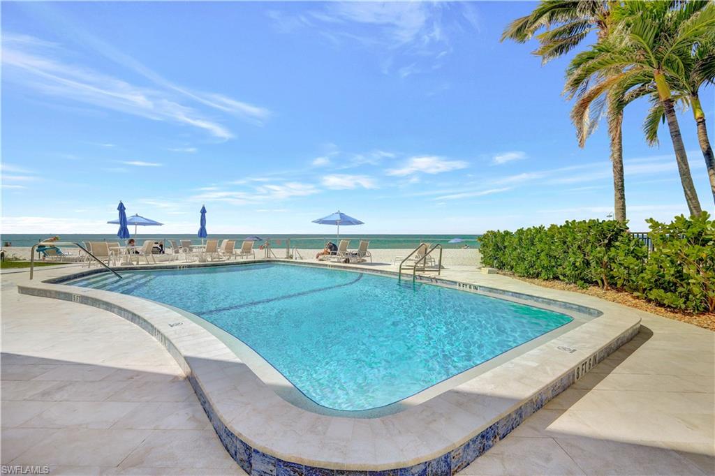 1919 Gulf Shore BLVD N # 201