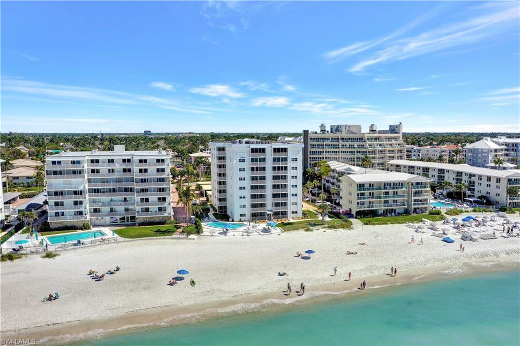 1919 Gulf Shore BLVD N # 201