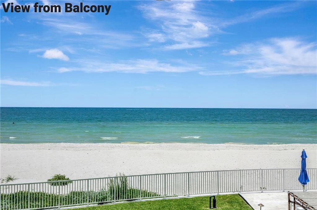 1919 Gulf Shore BLVD N # 201