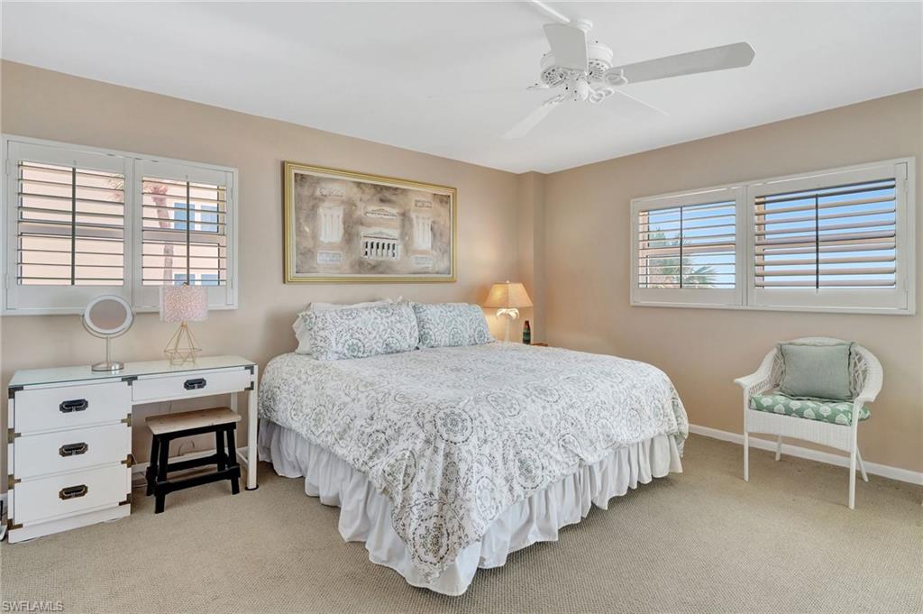 1919 Gulf Shore BLVD N # 201