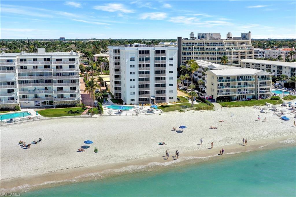 1919 Gulf Shore BLVD N # 201