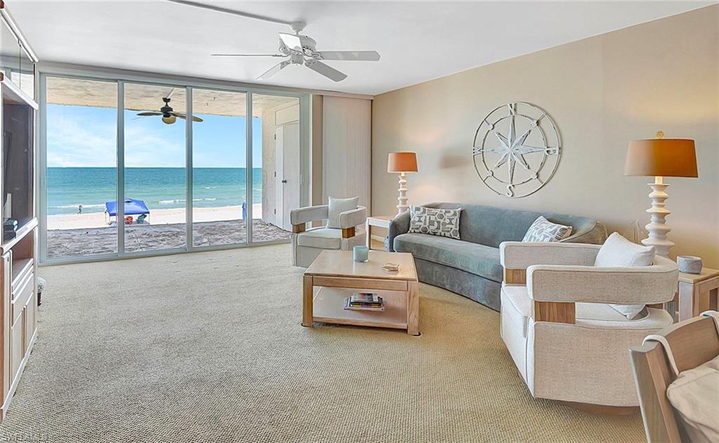 1919 Gulf Shore BLVD N # 201