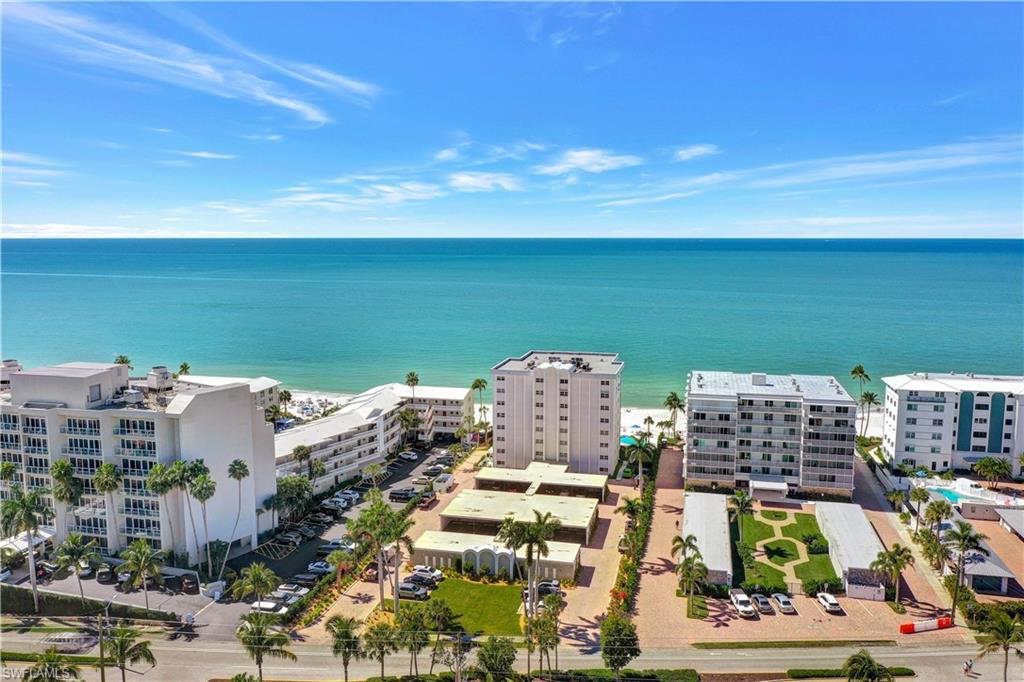 1919 Gulf Shore BLVD N # 201