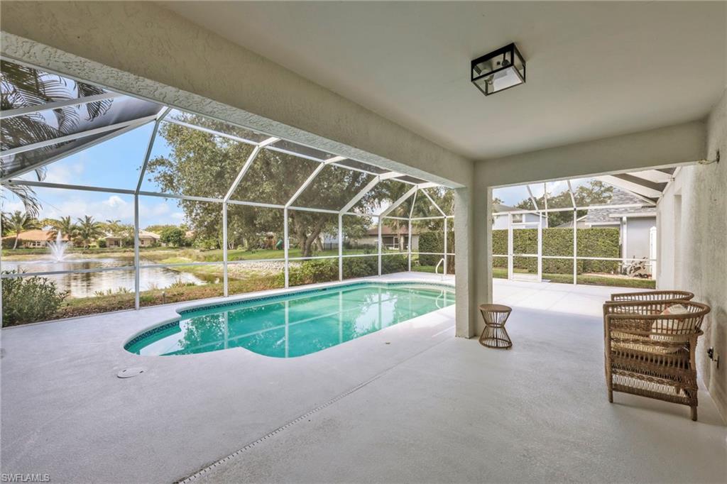 15015 Savannah DR