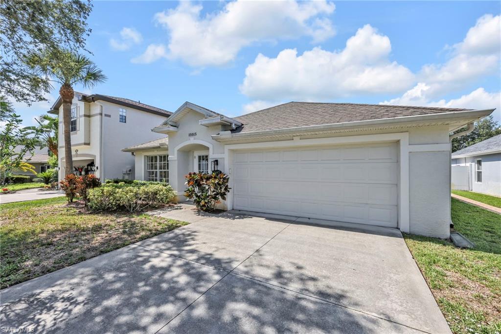 15015 Savannah DR