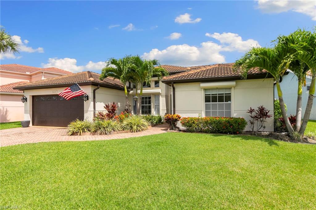 7223 Mill Pond CIR