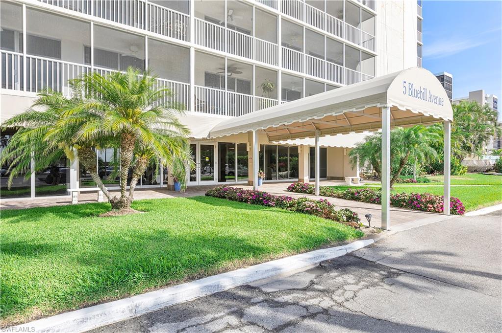 5 Bluebill AVE # 410