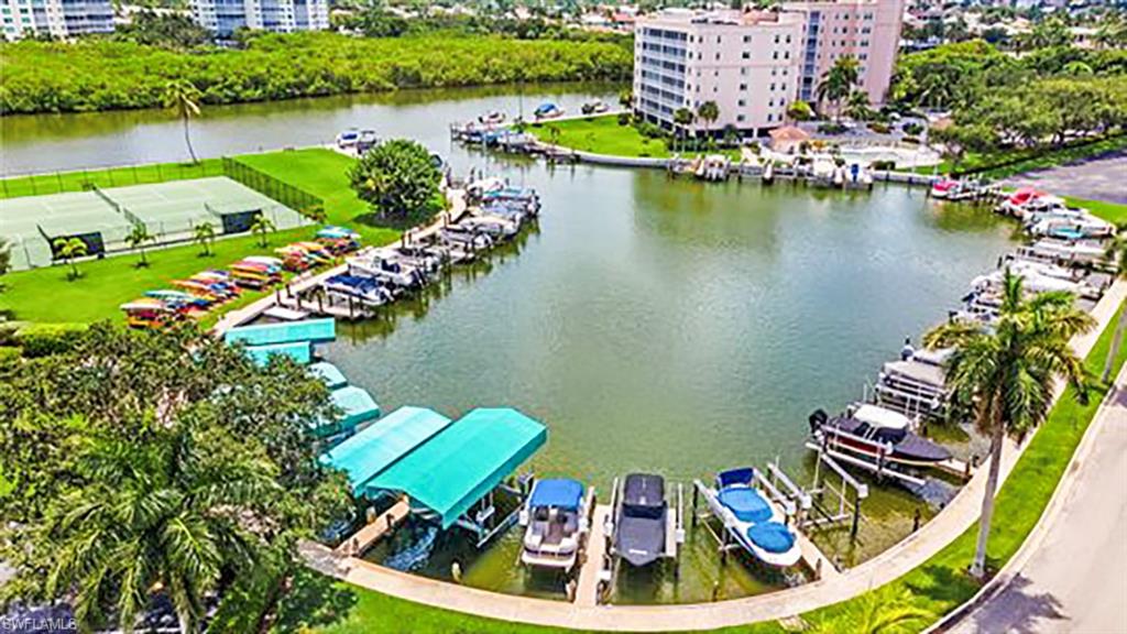 5 Bluebill AVE # 410